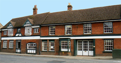 Travel & Leisure Group head office