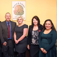 Travel  and Leisure Advisory Group