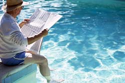 Indulge yourself in the Timeshare resort
