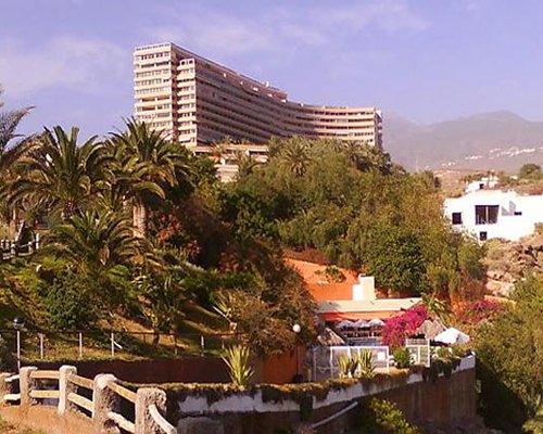 Photo of Maeva Clubhotel Marazul del Sur