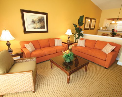 Photo of Holiday Inn Club Vacations at Orange Lake Resort - West Village