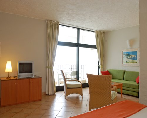 Photo of Cabana Beach Hotel