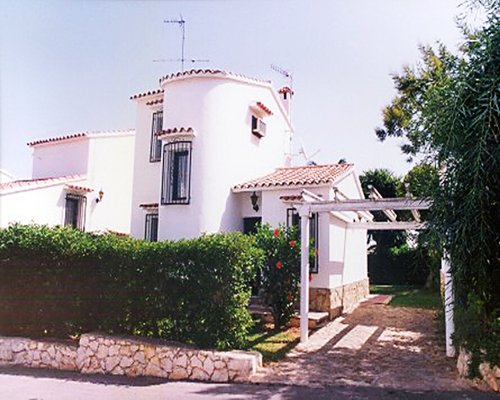 Photo of San Vicente Holiday Club