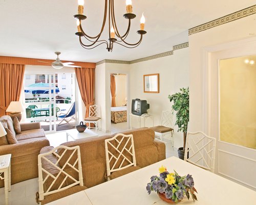 Photo of Crown Resorts at Club Marbella