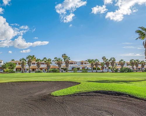 Photo of Royal Tenerife Country Club