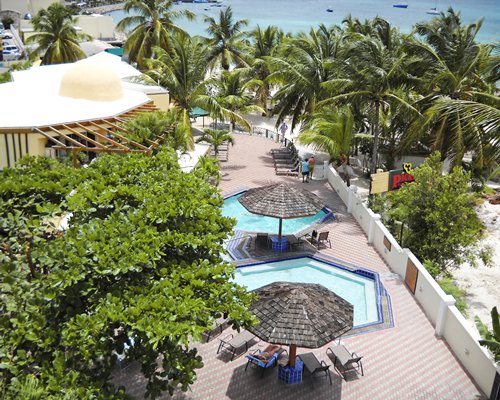 Photo of Atrium Beach Resort and Spa
