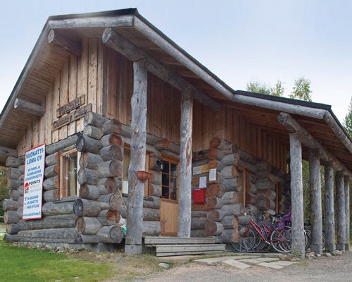 Photo of Vuokatti Country Club