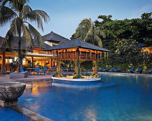 Photo of Risata Bali Resort & Spa