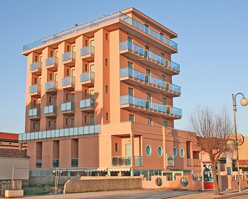 Photo of Abbazia Club Hotel Marotta