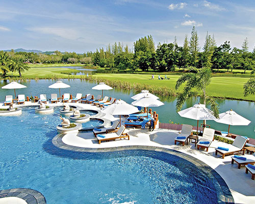 Photo of Laguna Holiday Club Phuket Resort