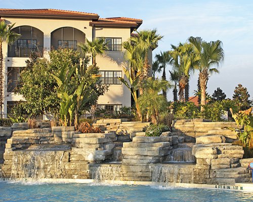 Photo of Holiday Inn Club Vacations at Orange Lake Resort - River Island