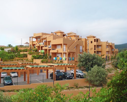 Photo of Montemar Natura Resort