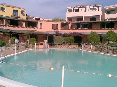Buy Timeshare at Le Rocce del Porto - Porto Cervo