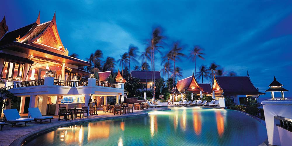 Photo of Absolute Q Signature Resort & Spa, Koh Samui