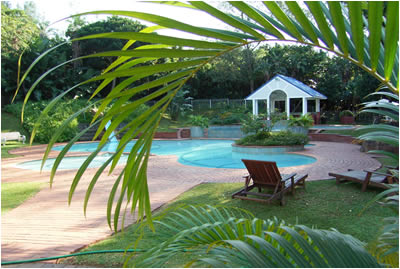 Photo of African Vacation Club