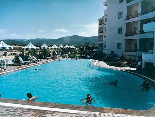 Photo of Corail Royal Plage