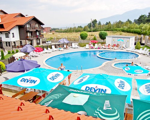 Photo of Diamond Resorts Fractional Ownership Balkan Jewel