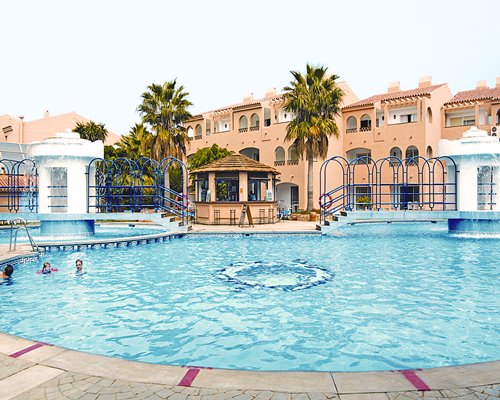 Photo of Diamond Resorts Fractional Ownership Los Amigos Beach Club