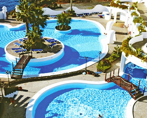 Photo of Diamond Resorts Fractional Ownership Santa Barbara Golf & Ocean Club
