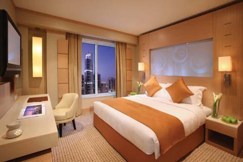 Photo of EGC at Emirates Grand Hotel