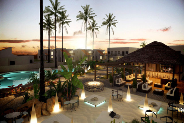 Photo of Fractional Ownership Melia Dunas Beach Resort & Spa