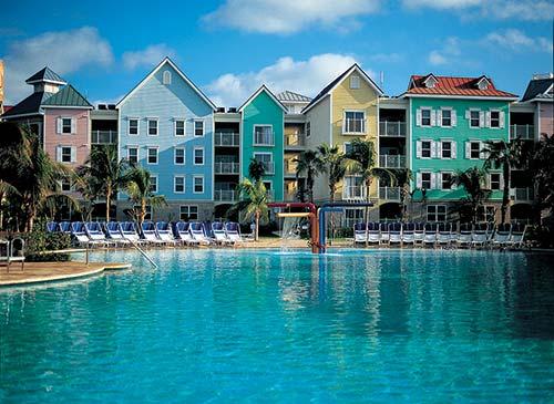 Photo of Harborside Resort at Atlantis