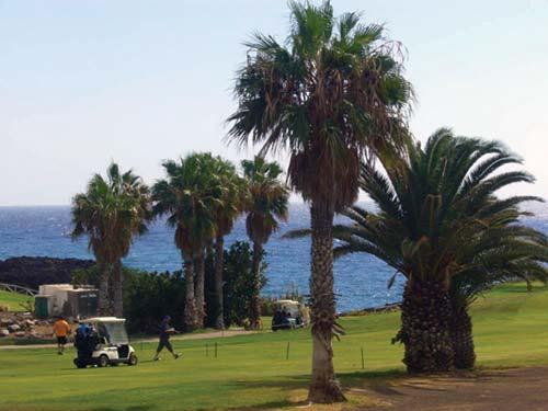 Photo of Laguna Golf & Country Club