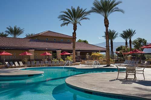 Photo of Marriott's Desert Springs Villas and Marriott's Desert Springs Villas II