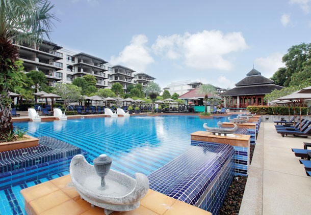 Photo of Marriotts Vacation Club Asia Pacific