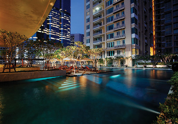 Photo of Marriotts Vacation Club Asia Pacific