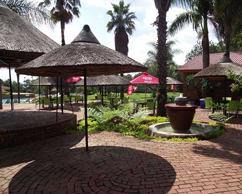 Photo of Quality Vacation Club (South Africa)