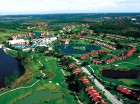 Photo of Holiday Inn Club Vacations at Orange Lake Resort - West Village, Florida