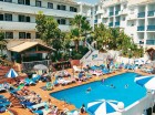 Photo of Crown Resorts at Club Marbella, Spain