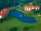 Photo of Holiday Inn Club Vacations at Orange Lake Resort - East Village, Florida