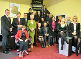 Timeshare experts &ndash; Travel & Leisure Group