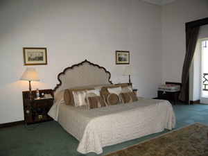 Typical Timeshare