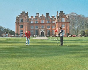 Diamond Resorts UK Brook Park Golf & Country Club