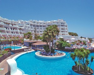 Diamond Resorts Tenerife Santa Barbara Golf & Ocean Club