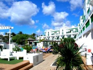 Club Del Carmen - Resort View