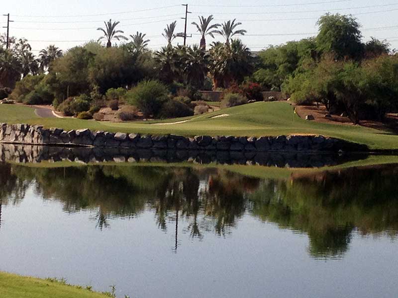 Photo of Marriotts Shadow Ridge, USA