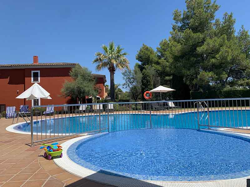 Photo of Marriotts Club Son Antem, Mallorca