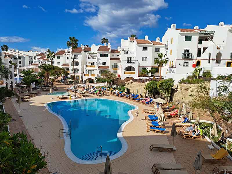 Photo of Sunset Harbour Club, Tenerife