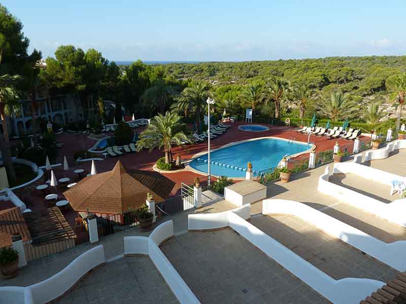 Photo of Ona Cala Pi Club, Mallorca