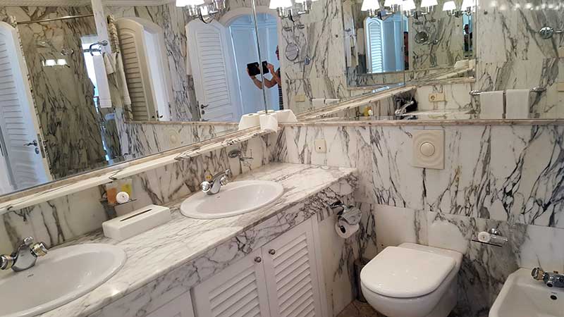 Photo of Puerto Anfi, Gran Canaria