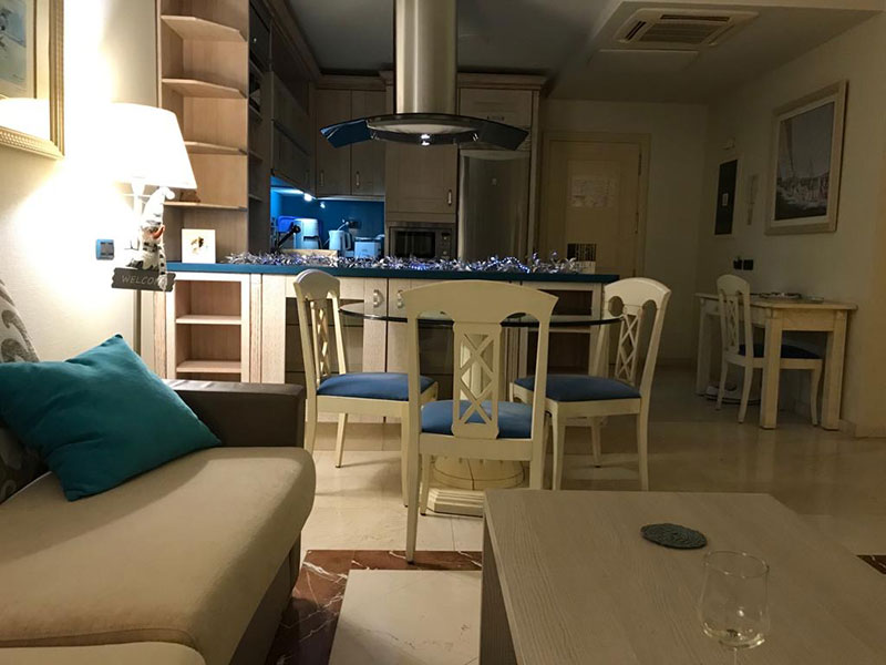 Photo of Holiday Club Playa Amadores, Gran Canaria