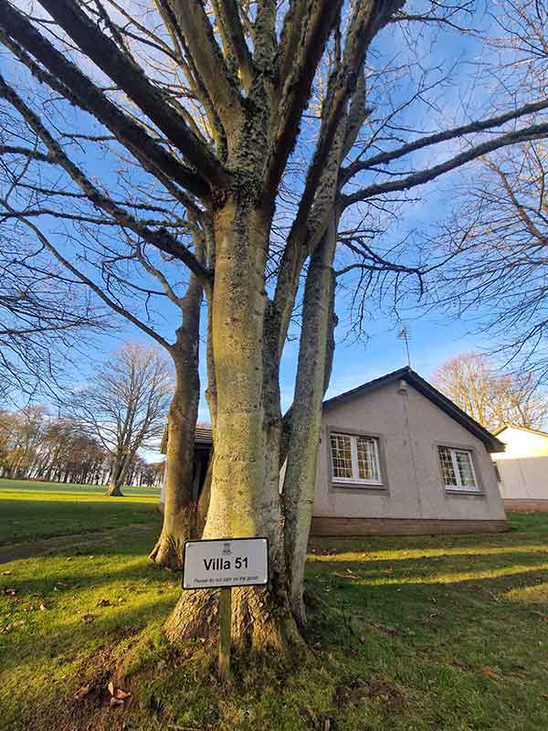 Photo of Kilconquhar Estate & Country Club, Scotland