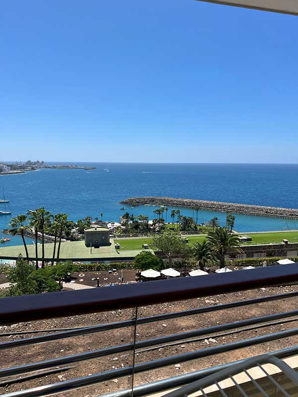 Photo of Club Monte Anfi, Gran Canaria