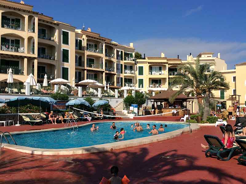 Photo of Ona Cala Pi Club, Mallorca