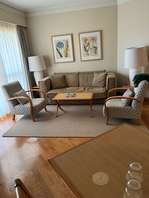 Photo of Porto Mare Residence, Madeira