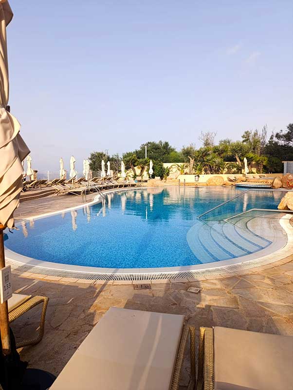 Photo of Island Residence Club at Radisson Blu Resort & Spa, Malta Golden Sands, Malta